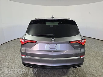 2022 Acura MDX w/Technology Pkg – miniatura 5