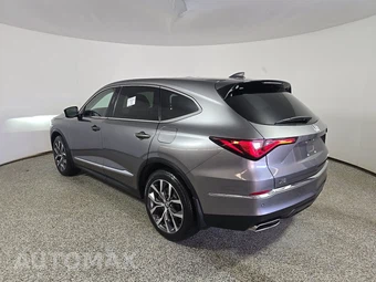 2022 Acura MDX w/Technology Pkg – miniatura 6