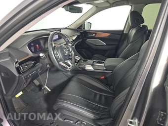 2022 Acura MDX w/Technology Pkg – miniatura 7