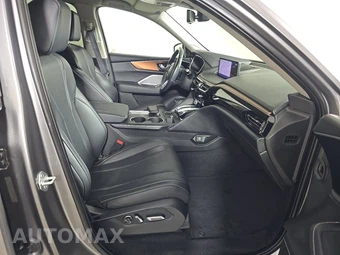 2022 Acura MDX w/Technology Pkg – miniatura 8
