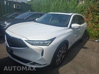 2022 Acura MDX w/Technology Pkg