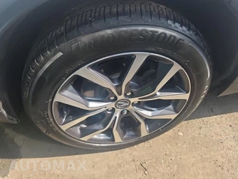 2022 Acura MDX w/Technology Pkg – miniatura 10