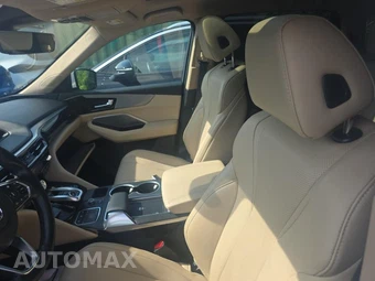 2022 Acura MDX w/Technology Pkg – miniatura 13