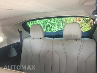 2022 Acura MDX w/Technology Pkg – miniatura 17