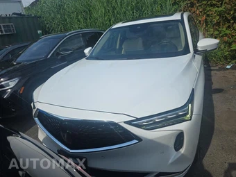 2022 Acura MDX w/Technology Pkg – miniatura 2