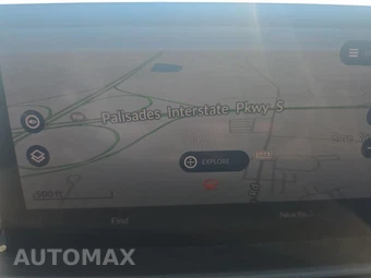 2022 Acura MDX w/Technology Pkg – miniatura 24