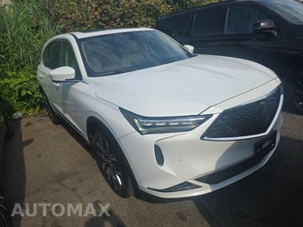 2022 Acura MDX w/Technology Pkg – miniatura 3