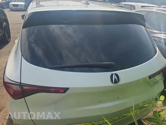 2022 Acura MDX w/Technology Pkg – miniatura 5