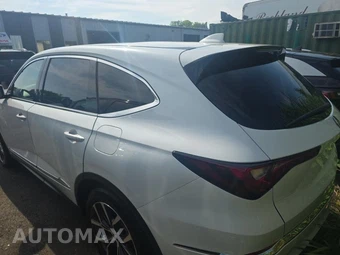 2022 Acura MDX w/Technology Pkg – miniatura 6