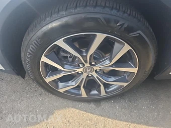 2022 Acura MDX w/Technology Pkg – miniatura 8