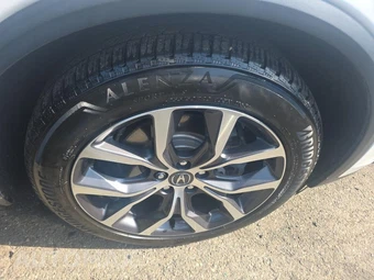 2022 Acura MDX w/Technology Pkg – miniatura 9