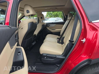 2022 Acura MDX w/Technology Pkg – miniatura 13
