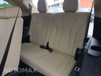 2022 Acura MDX w/Technology Pkg – miniatura 14