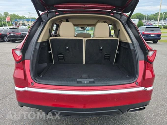 2022 Acura MDX w/Technology Pkg – miniatura 15