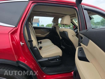 2022 Acura MDX w/Technology Pkg – miniatura 17