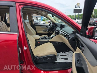 2022 Acura MDX w/Technology Pkg – miniatura 19