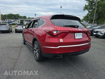 2022 Acura MDX w/Technology Pkg – miniatura 2