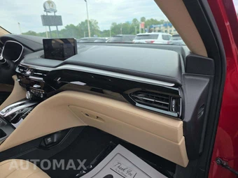 2022 Acura MDX w/Technology Pkg – miniatura 20