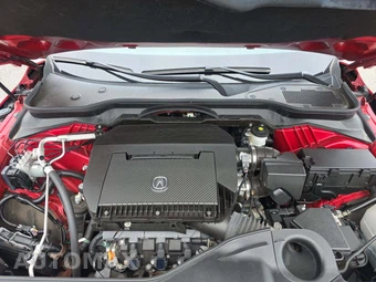 2022 Acura MDX w/Technology Pkg – miniatura 22