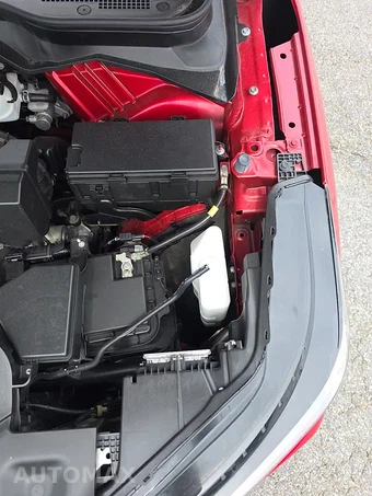 2022 Acura MDX w/Technology Pkg – miniatura 24