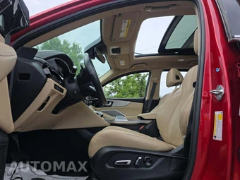 2022 Acura MDX w/Technology Pkg – miniatura 6