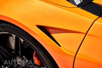 2022 Acura NSX Type S - miniatura 11