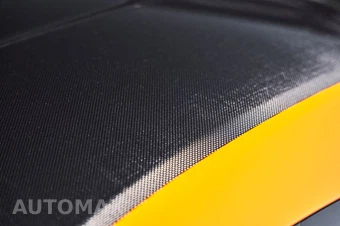 2022 Acura NSX Type S - miniatura 13