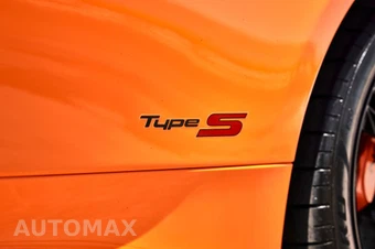 2022 Acura NSX Type S - miniatura 14