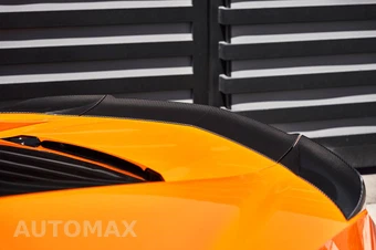 2022 Acura NSX Type S - miniatura 15