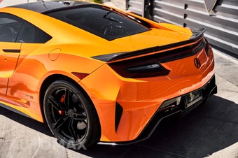 2022 Acura NSX Type S - miniatura 17