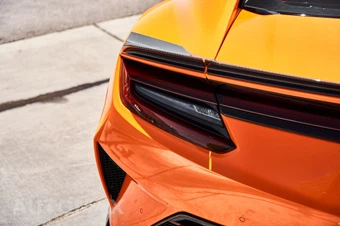 2022 Acura NSX Type S - miniatura 18