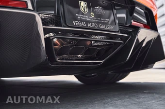 2022 Acura NSX Type S - miniatura 19
