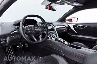 2022 Acura NSX Type S - miniatura 2