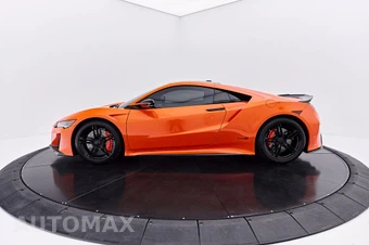 2022 Acura NSX Type S - miniatura 22