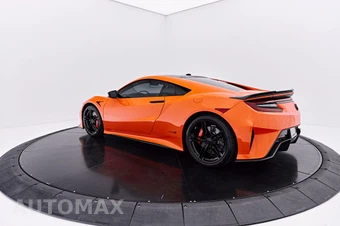 2022 Acura NSX Type S - miniatura 23