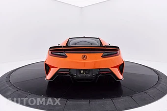 2022 Acura NSX Type S - miniatura 24