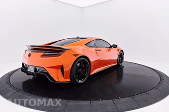 2022 Acura NSX Type S - miniatura 25