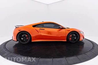 2022 Acura NSX Type S - miniatura 26