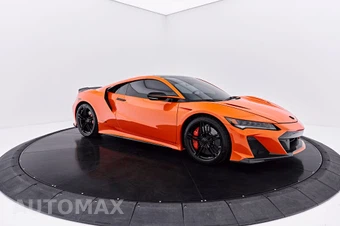 2022 Acura NSX Type S - miniatura 27