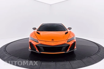 2022 Acura NSX Type S - miniatura 28