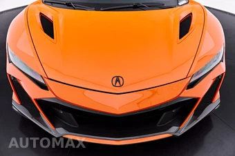 2022 Acura NSX Type S - miniatura 29