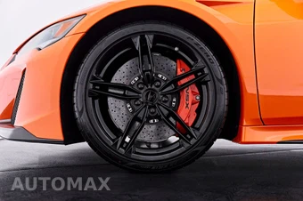 2022 Acura NSX Type S - miniatura 3