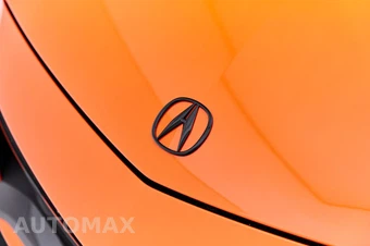 2022 Acura NSX Type S - miniatura 30