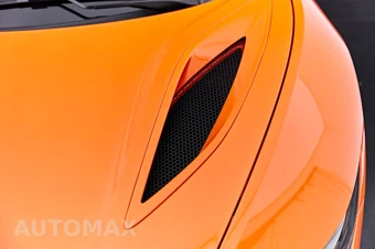 2022 Acura NSX Type S - miniatura 31
