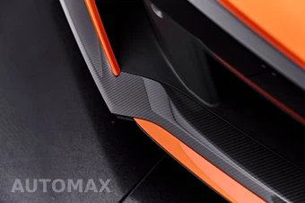 2022 Acura NSX Type S - miniatura 32