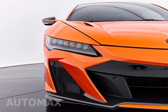 2022 Acura NSX Type S - miniatura 33