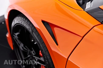 2022 Acura NSX Type S - miniatura 34