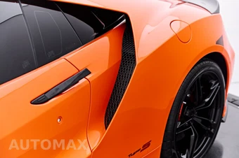2022 Acura NSX Type S - miniatura 35