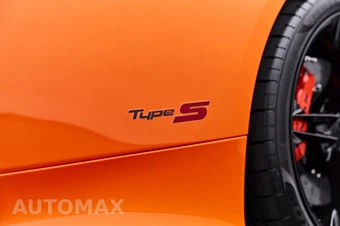 2022 Acura NSX Type S - miniatura 36