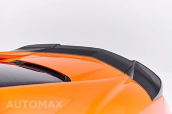2022 Acura NSX Type S - miniatura 37